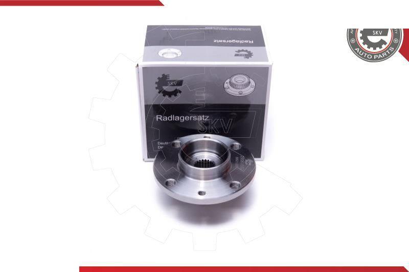 Esen SKV 29SKV552 - Mozzo ruota www.autoricambi360.it
