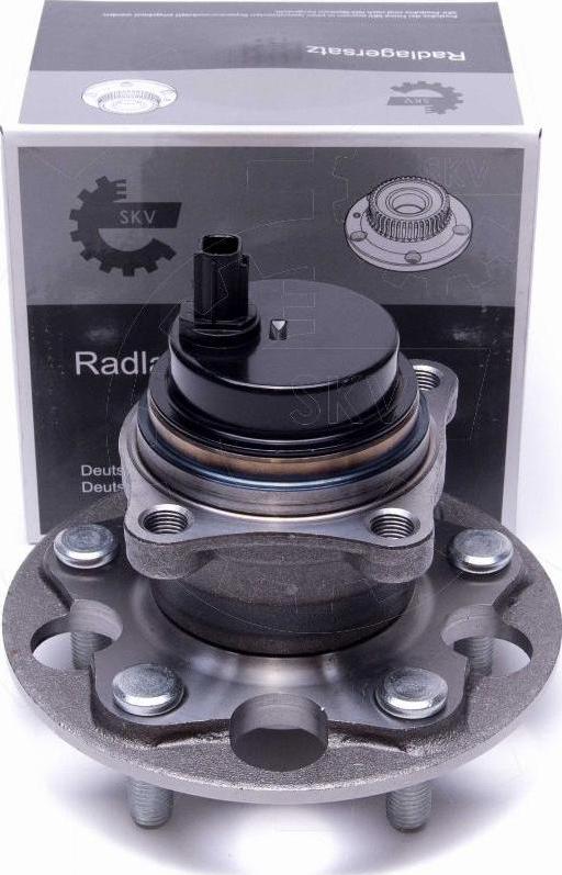 Esen SKV 29SKV557 - Kit cuscinetto ruota www.autoricambi360.it