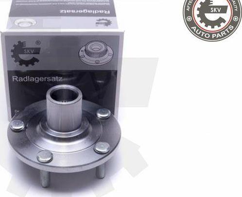 Esen SKV 29SKV500 - Kit cuscinetto ruota www.autoricambi360.it