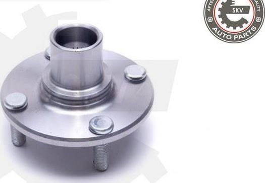 Esen SKV 29SKV501 - Kit cuscinetto ruota www.autoricambi360.it