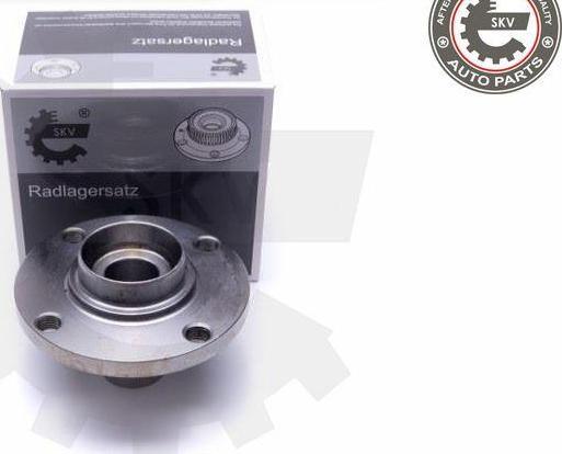 Esen SKV 29SKV526 - Kit cuscinetto ruota www.autoricambi360.it