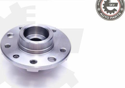 Esen SKV 29SKV522 - Kit cuscinetto ruota www.autoricambi360.it