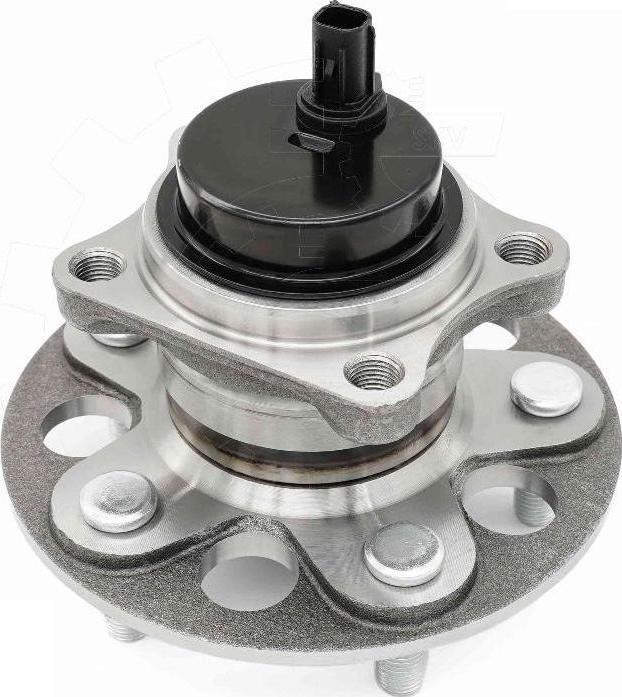Esen SKV 29SKV656 - Kit cuscinetto ruota www.autoricambi360.it