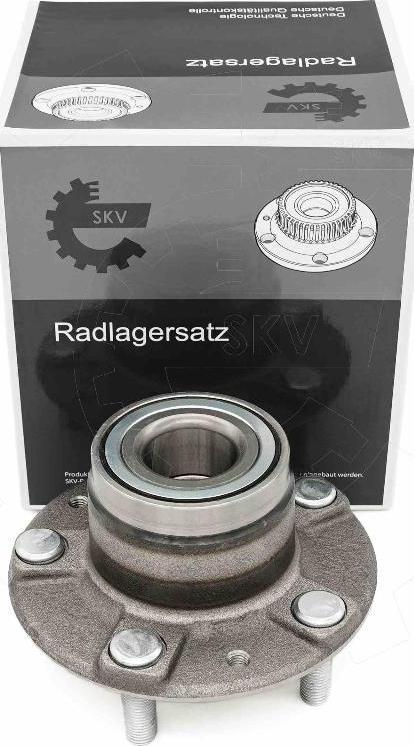 Esen SKV 29SKV657 - Kit cuscinetto ruota www.autoricambi360.it
