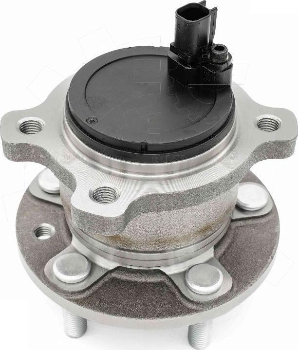 Esen SKV 29SKV668 - Kit cuscinetto ruota www.autoricambi360.it