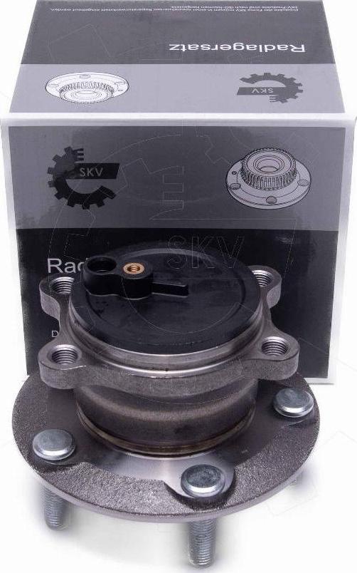 Esen SKV 29SKV615 - Kit cuscinetto ruota www.autoricambi360.it