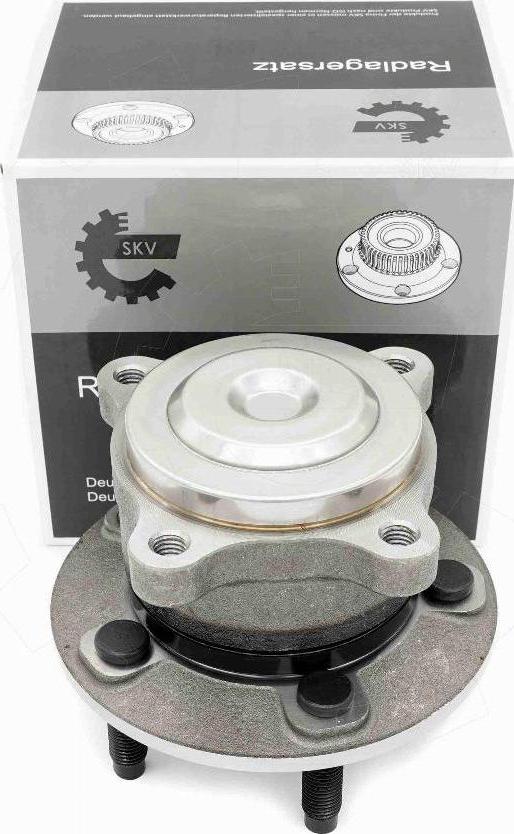 Esen SKV 29SKV634 - Kit cuscinetto ruota www.autoricambi360.it