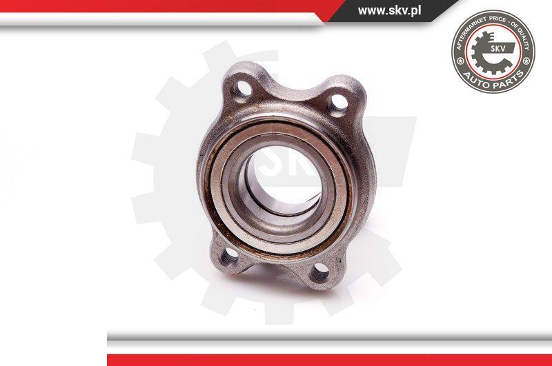 Esen SKV 29SKV095 - Kit cuscinetto ruota www.autoricambi360.it
