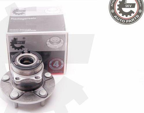 Esen SKV 29SKV049 - Kit cuscinetto ruota www.autoricambi360.it