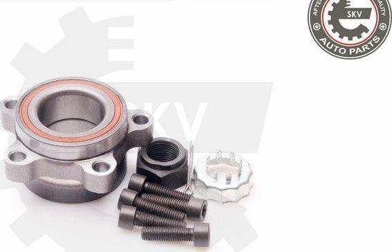 Esen SKV 29SKV047 - Kit cuscinetto ruota www.autoricambi360.it