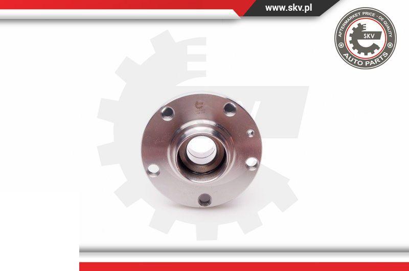 Esen SKV 29SKV069 - Kit cuscinetto ruota www.autoricambi360.it