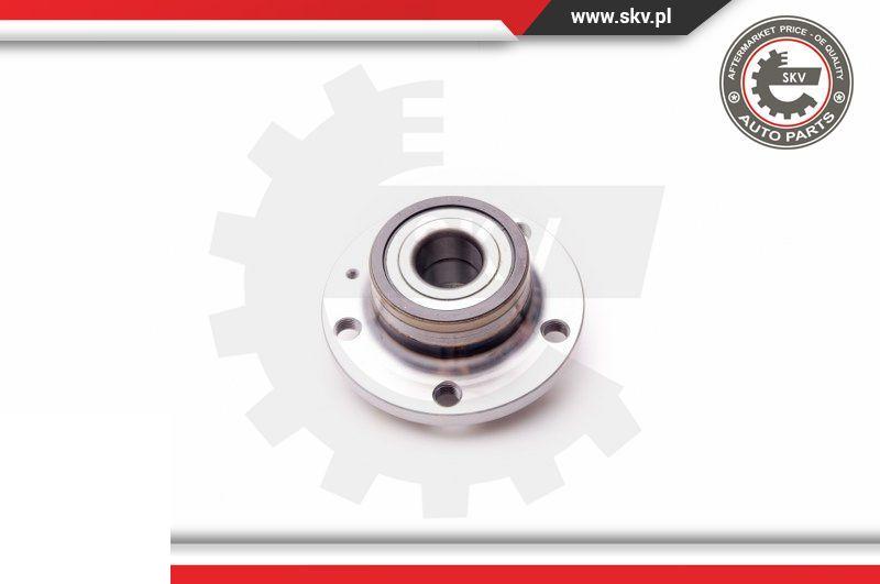 Esen SKV 29SKV006 - Kit cuscinetto ruota www.autoricambi360.it