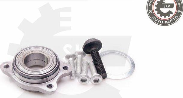 Esen SKV 29SKV029 - Kit cuscinetto ruota www.autoricambi360.it