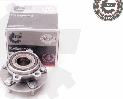 Esen SKV 29SKV149 - Kit cuscinetto ruota www.autoricambi360.it