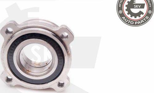 Esen SKV 29SKV157 - Kit cuscinetto ruota www.autoricambi360.it