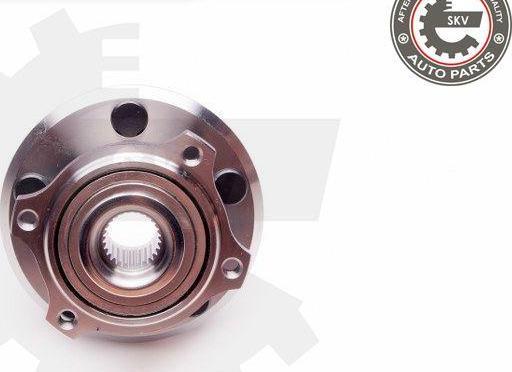 Esen SKV 29SKV168 - Kit cuscinetto ruota www.autoricambi360.it