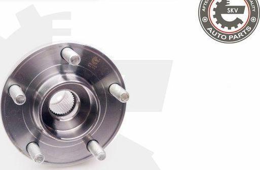 Esen SKV 29SKV128 - Kit cuscinetto ruota www.autoricambi360.it