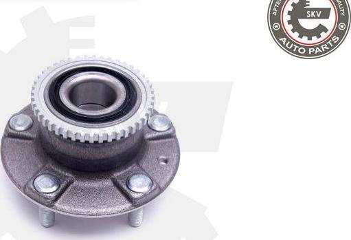 Esen SKV 29SKV399 - Kit cuscinetto ruota www.autoricambi360.it