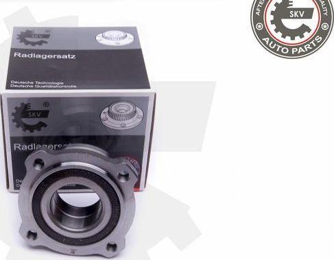 Esen SKV 29SKV391 - Kit cuscinetto ruota www.autoricambi360.it