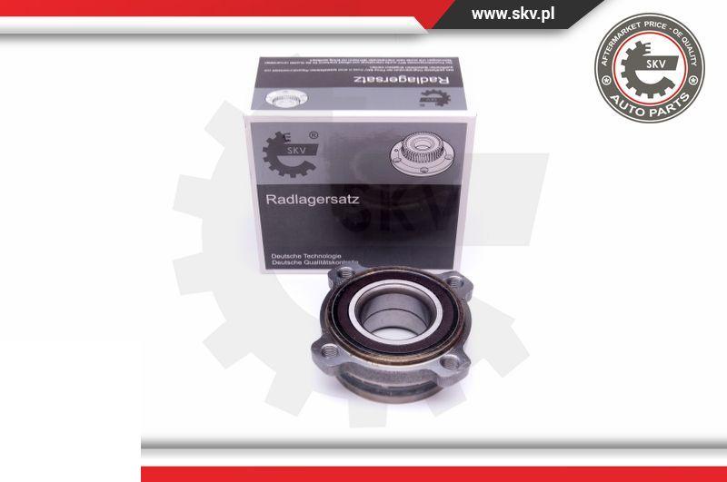 Esen SKV 29SKV397 - Kit cuscinetto ruota www.autoricambi360.it