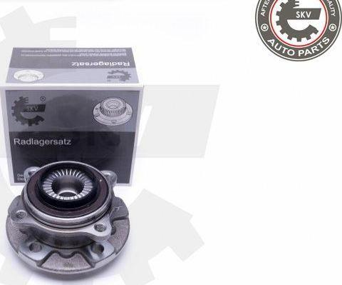 Esen SKV 29SKV366 - Kit cuscinetto ruota www.autoricambi360.it