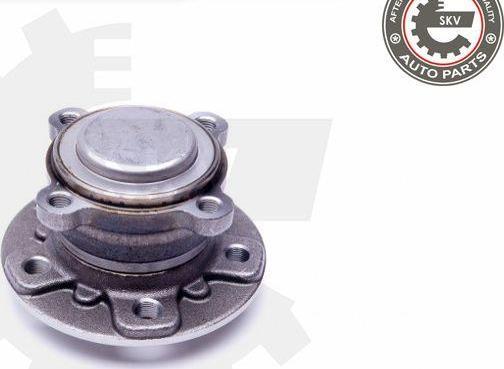 Esen SKV 29SKV303 - Kit cuscinetto ruota www.autoricambi360.it