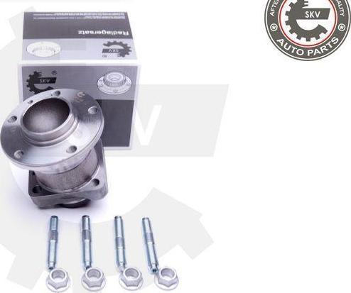 Esen SKV 29SKV302 - Kit cuscinetto ruota www.autoricambi360.it