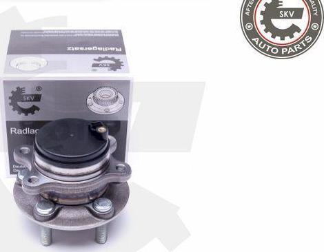 Esen SKV 29SKV335 - Kit cuscinetto ruota www.autoricambi360.it