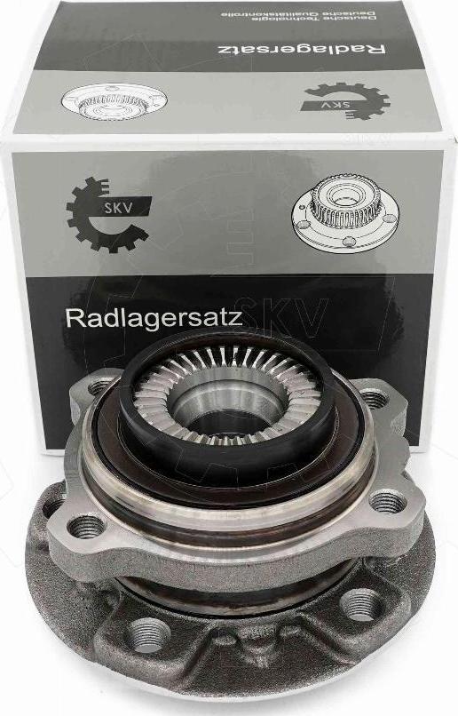 Esen SKV 29SKV329 - Kit cuscinetto ruota www.autoricambi360.it