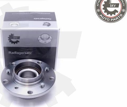 Esen SKV 29SKV322 - Kit cuscinetto ruota www.autoricambi360.it