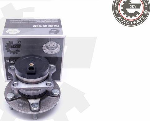 Esen SKV 29SKV379 - Kit cuscinetto ruota www.autoricambi360.it