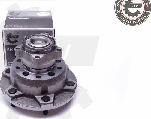 Esen SKV 29SKV298 - Kit cuscinetto ruota www.autoricambi360.it