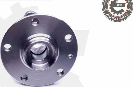 Esen SKV 29SKV264 - Kit cuscinetto ruota www.autoricambi360.it