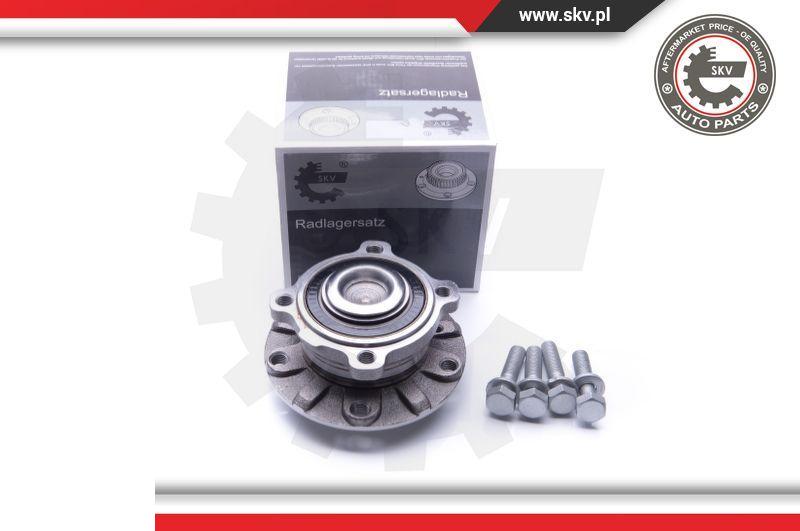 Esen SKV 29SKV228 - Kit cuscinetto ruota www.autoricambi360.it