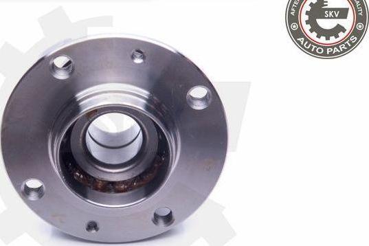 Esen SKV 29SKV222 - Kit cuscinetto ruota www.autoricambi360.it