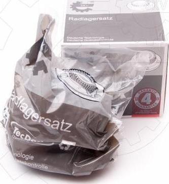 Esen SKV 29SKV274 - Kit cuscinetto ruota www.autoricambi360.it