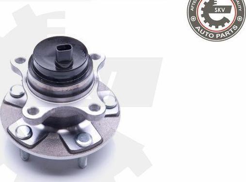 Esen SKV 29SKV275 - Kit cuscinetto ruota www.autoricambi360.it