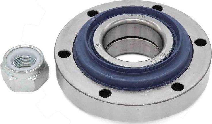 Esen SKV 29SKV703 - Kit cuscinetto ruota www.autoricambi360.it