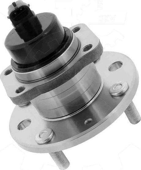 Esen SKV 29SKV726 - Kit cuscinetto ruota www.autoricambi360.it