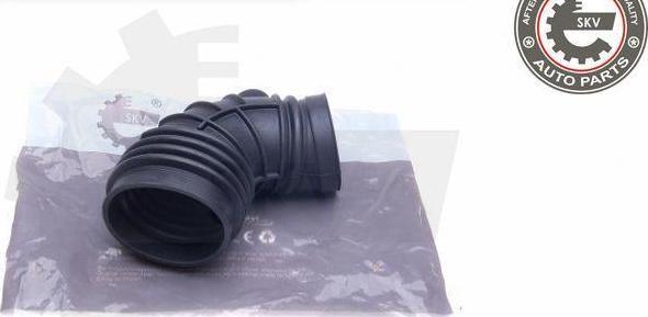 Esen SKV 24SKV443 - Flessibile d'aspirazione, Filtro aria www.autoricambi360.it