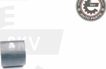 Esen SKV 24SKV036 - Flessibile aria alimentazione www.autoricambi360.it