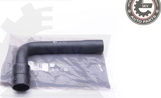 Esen SKV 24SKV391 - Flessibile radiatore www.autoricambi360.it