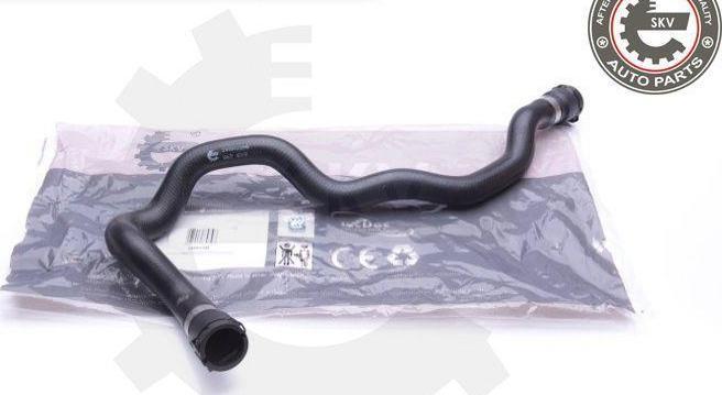 Esen SKV 24SKV398 - Flessibile radiatore www.autoricambi360.it
