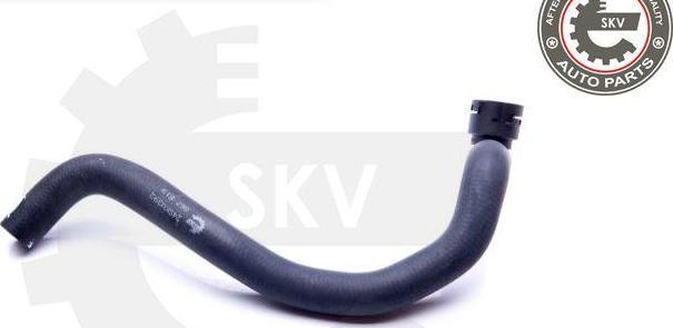 Esen SKV 24SKV392 - Flessibile radiatore www.autoricambi360.it