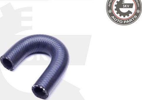 Esen SKV 24SKV349 - Flessibile radiatore www.autoricambi360.it