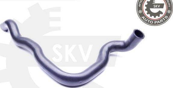 Esen SKV 24SKV353 - Flessibile radiatore www.autoricambi360.it