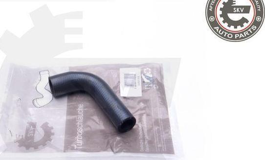 Esen SKV 24SKV364 - Flessibile radiatore www.autoricambi360.it