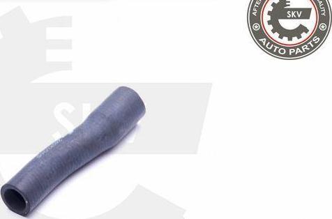 Esen SKV 24SKV365 - Flessibile radiatore www.autoricambi360.it