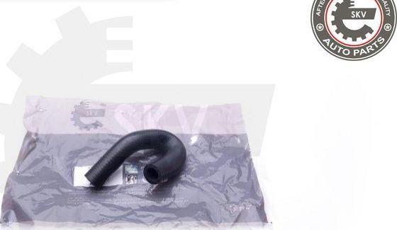 Esen SKV 24SKV366 - Flessibile radiatore www.autoricambi360.it