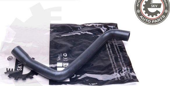Esen SKV 24SKV361 - Flessibile radiatore www.autoricambi360.it